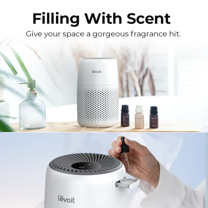 Levoit Core Mini Portable Air Purifier