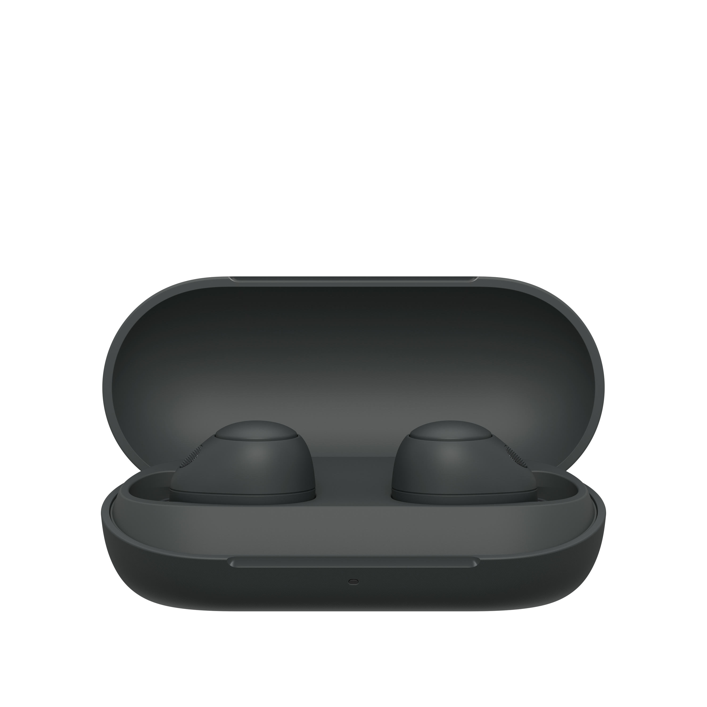 WF-C700N Wireless Noise Cancelling Headphones (Black)