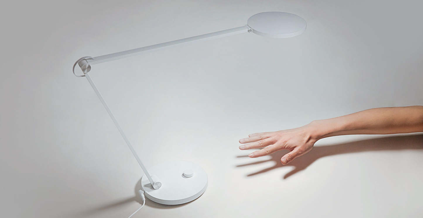 Xiaomi Mi Smart LED Desk Lamp Pro