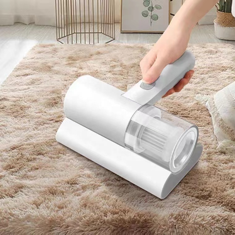 Wireless Mite Remover Vacuum Cleaner