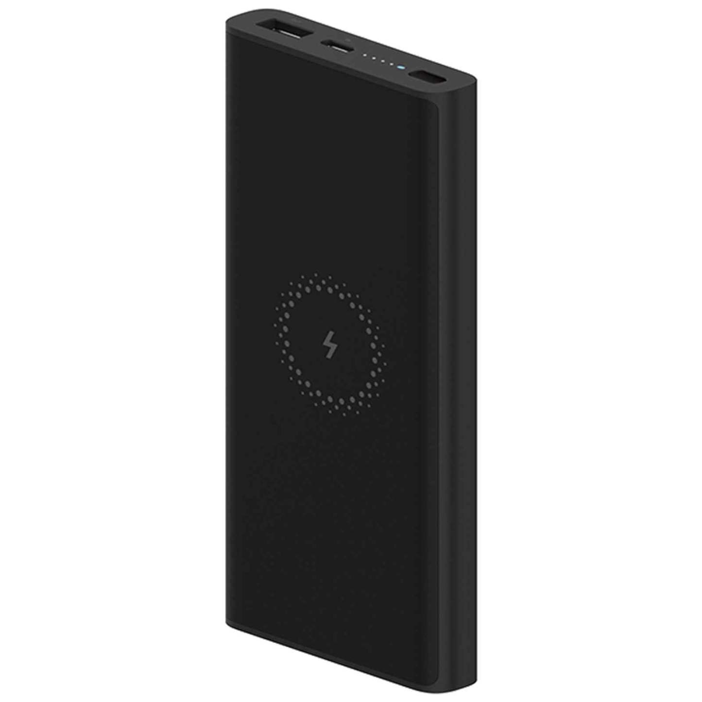 Xiaomi 10000mAh Mi Wireless Power Bank 