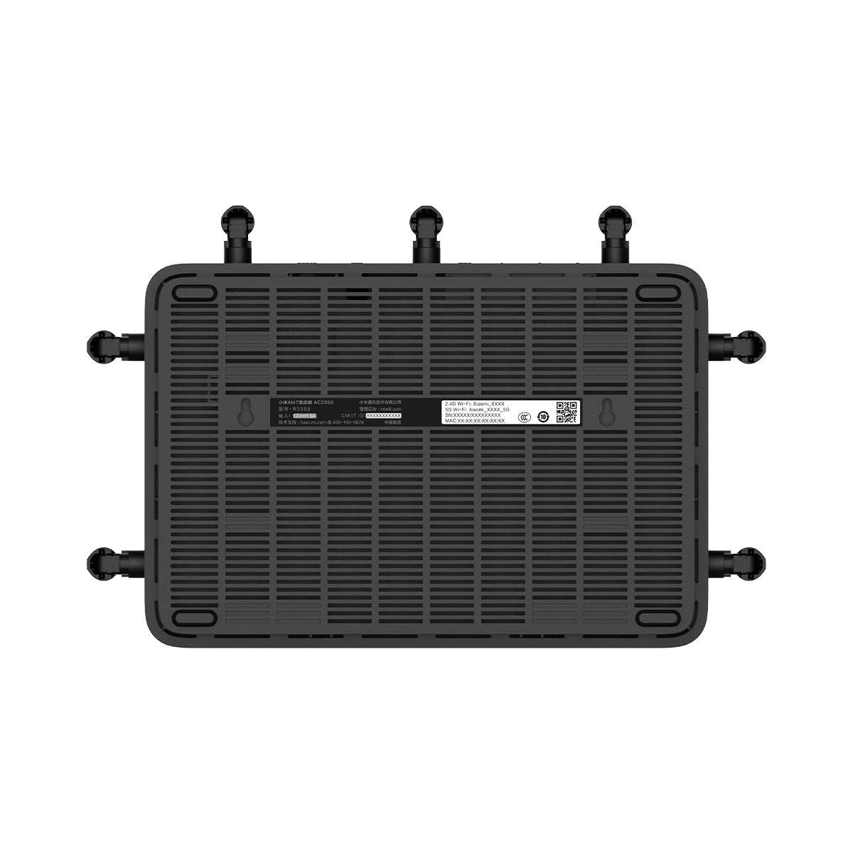 Xiaomi Router AX3200