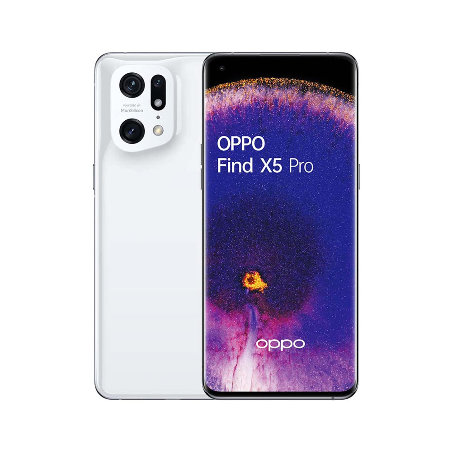 OPPO Find X5 Pro 5G (12GB+256GB)