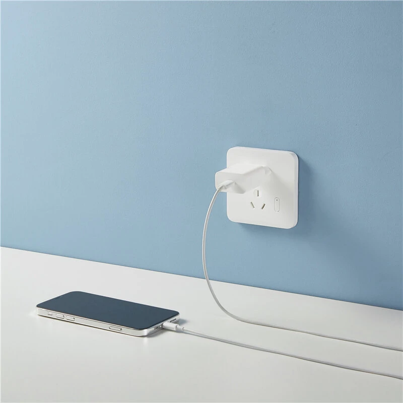 Xiaomi Mi 20W Charger (Type-C)