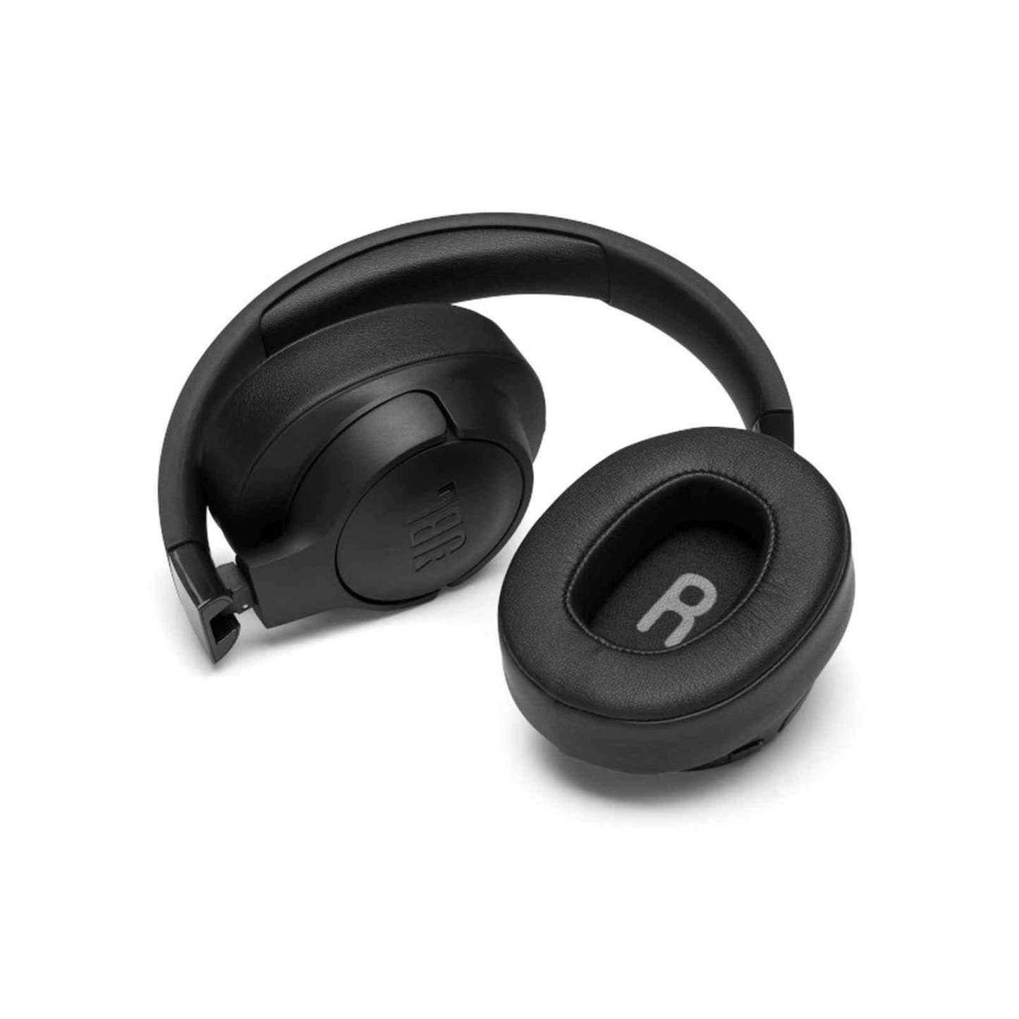 JBL Tune 750BTNC Wireless Over-Ear ANC Headphones