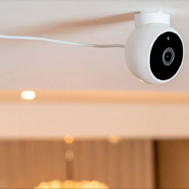 Xiaomi Mi Camera 2K Magnetic Mount