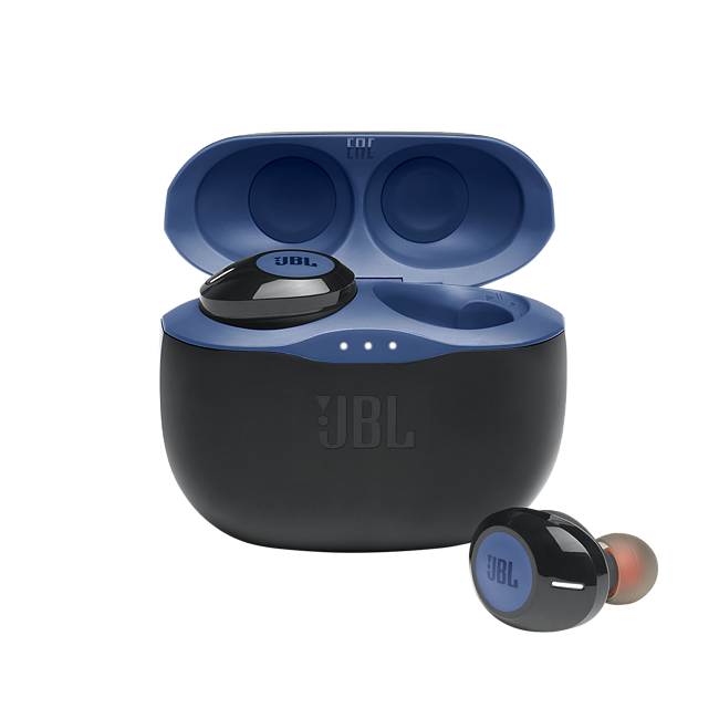 JBL Tune 125TWS True Wireless Earbuds