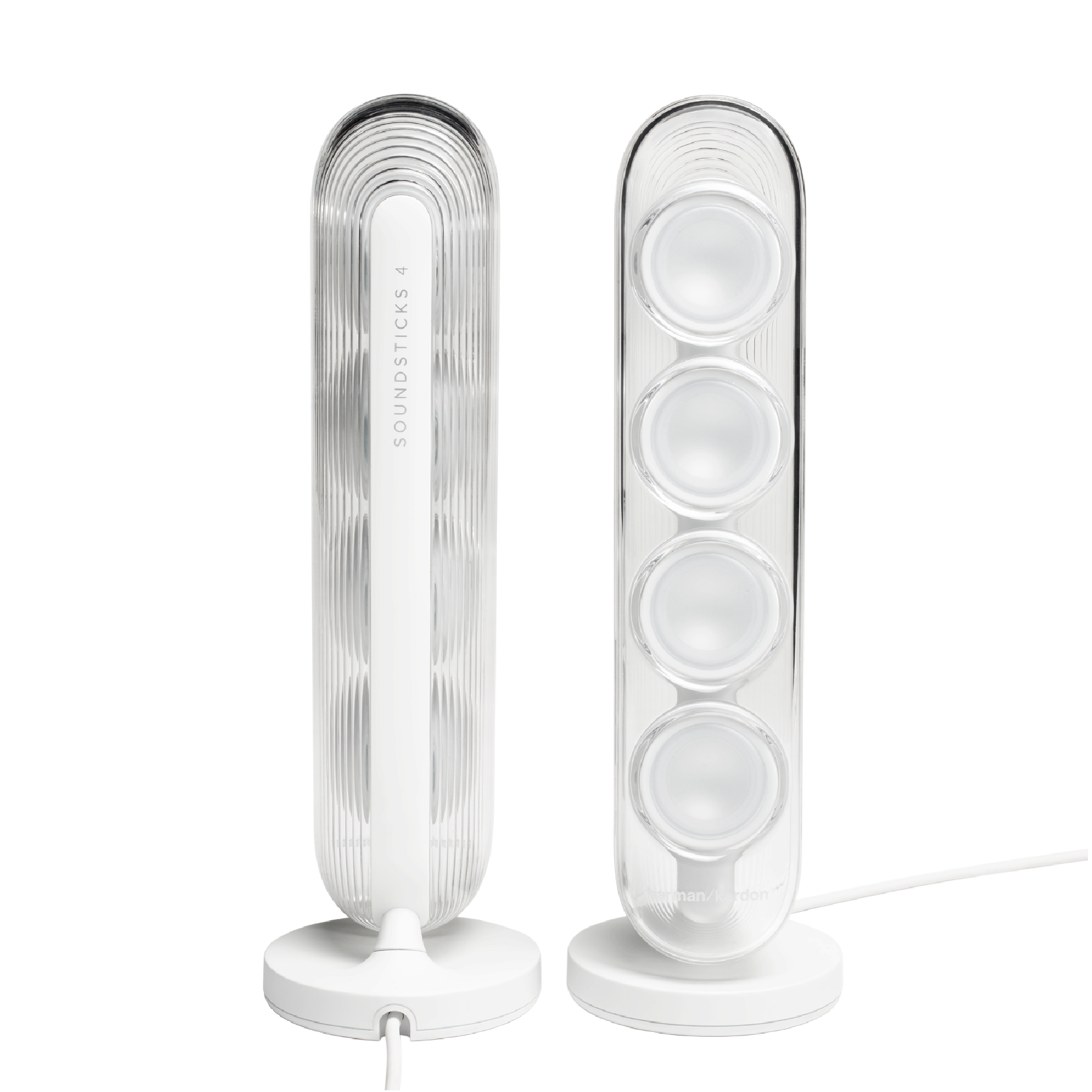 Harman Kardon SoundSticks 4