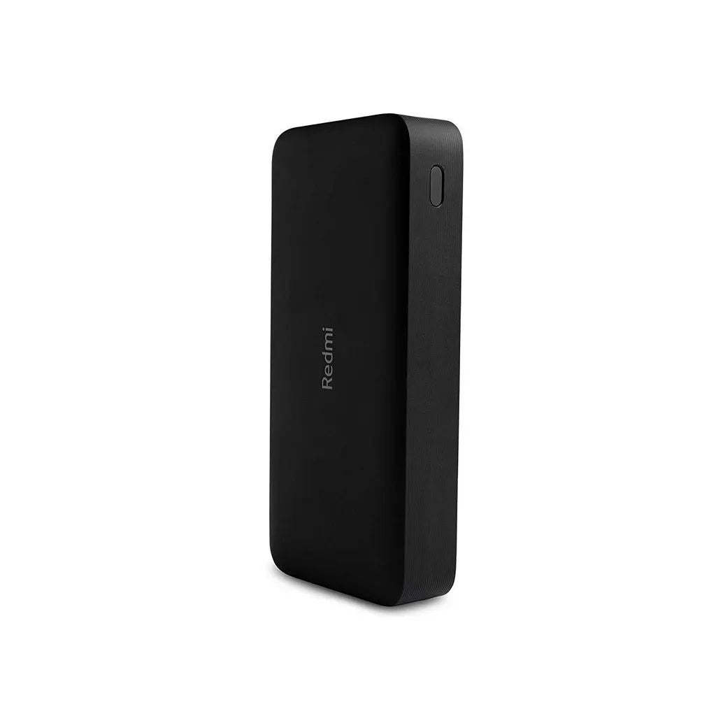 Xiaomi 20000mAh Redmi 18W Fast Charger Power Bank