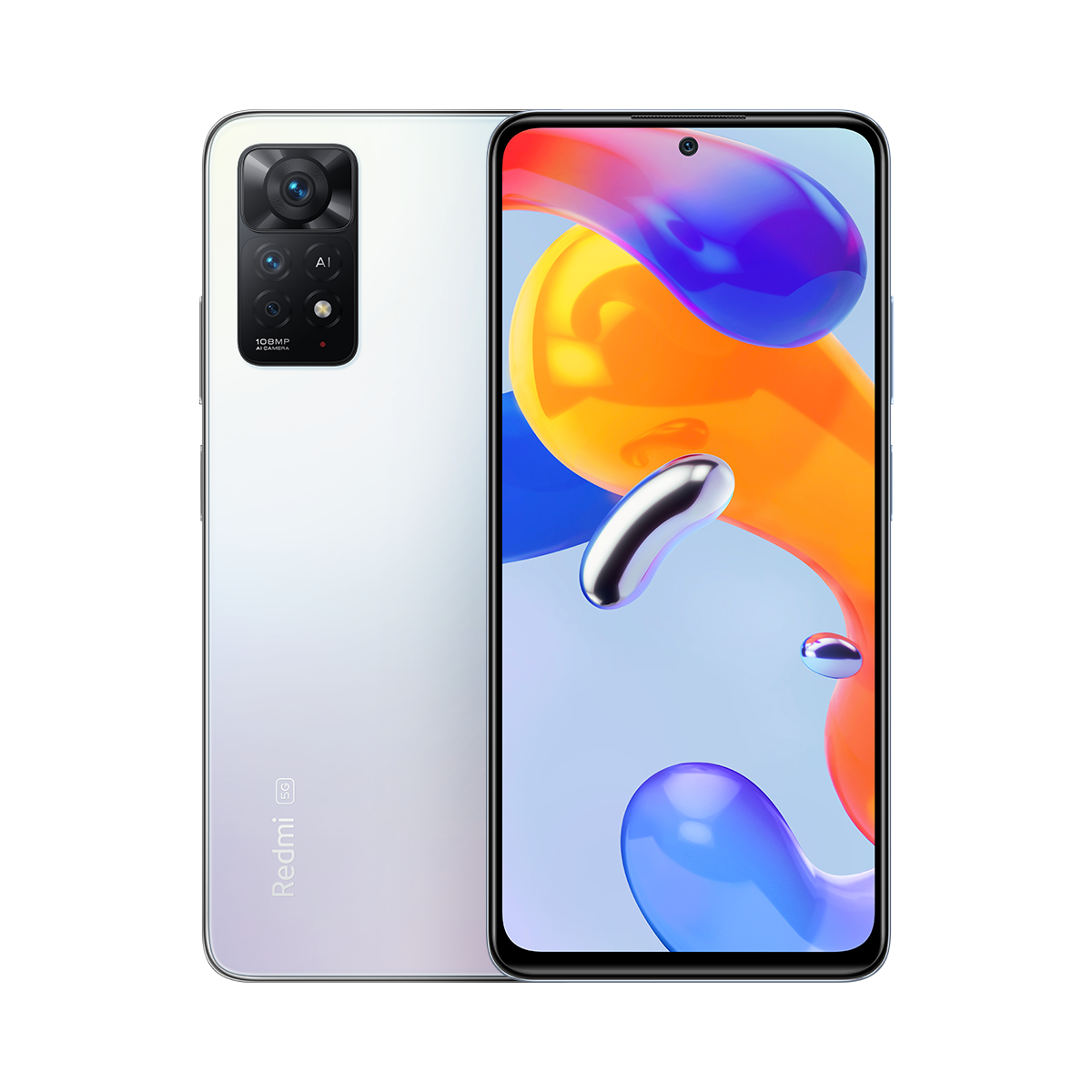 Xiaomi Redmi Note 11 Pro 5G (8GB+128GB)