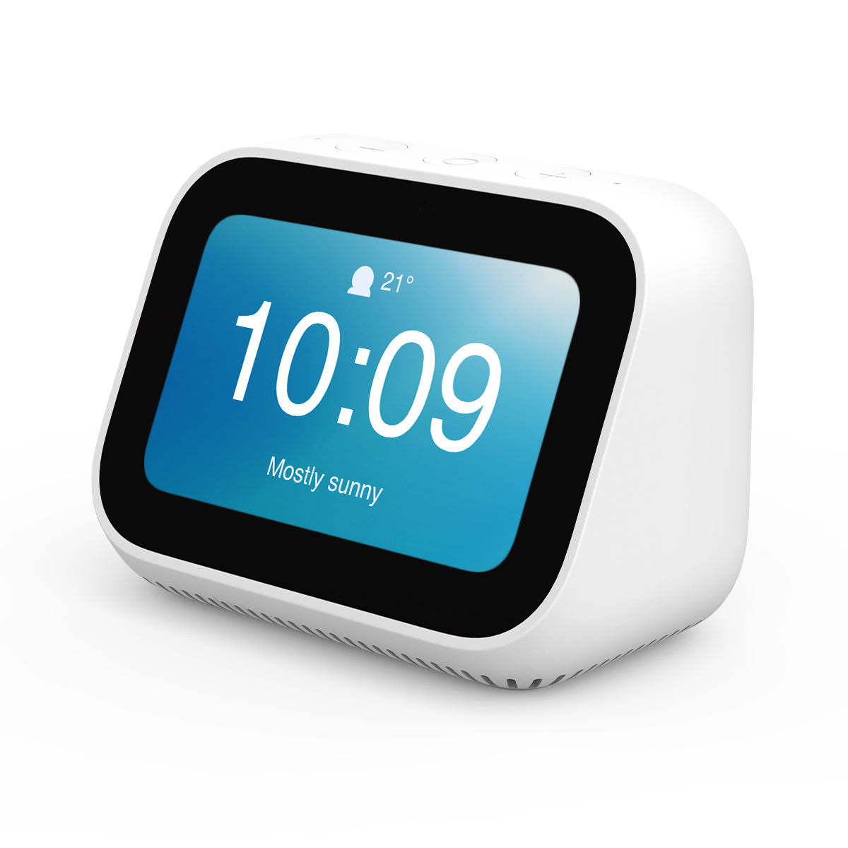 Xiaomi Mi Smart Clock with Google Assistant & Speaker