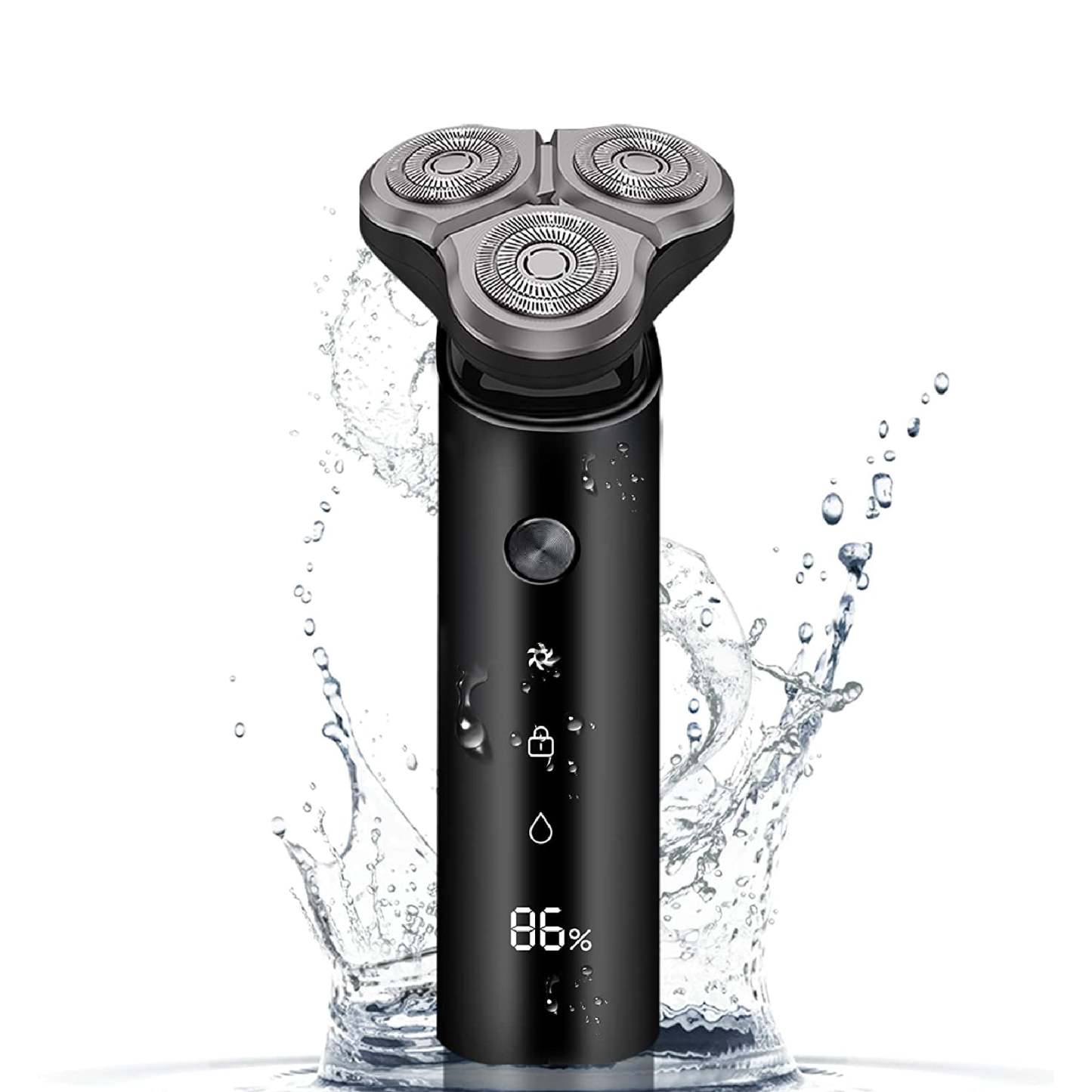 Xiaomi Mi Electric Shaver S500