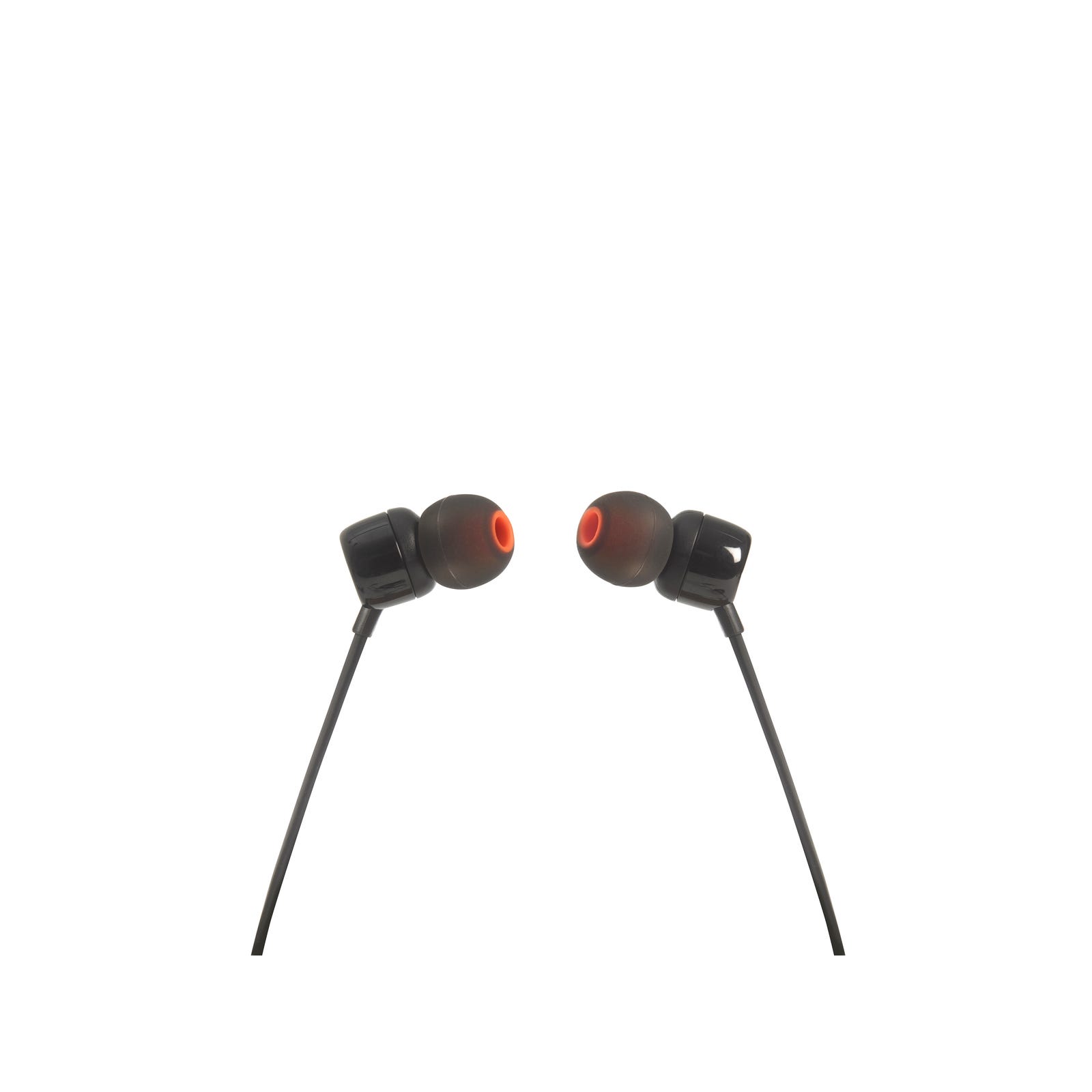 JBL Tune 110 Ultra-Lightweight In-Ear Headphones