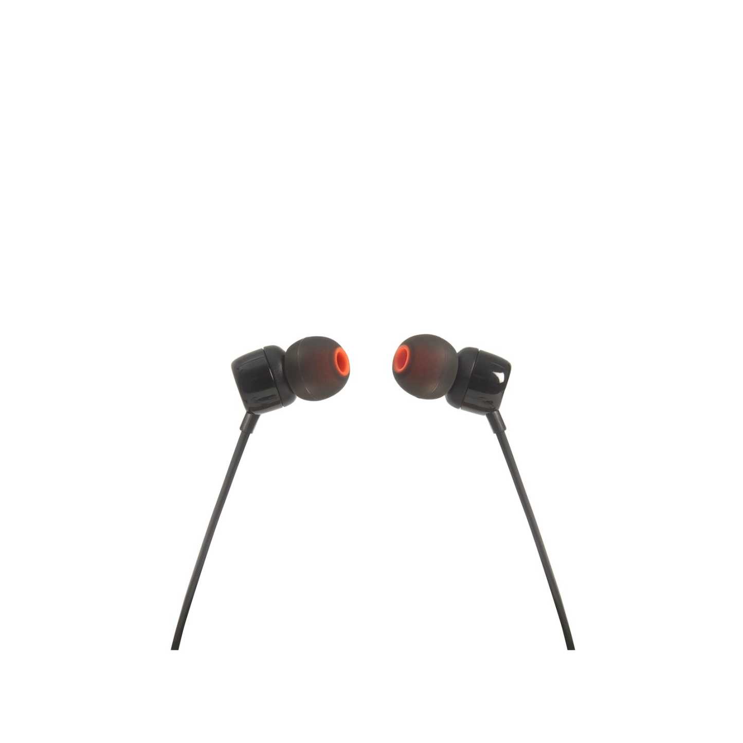 JBL Tune 110 Ultra-Lightweight In-Ear Headphones