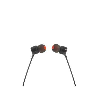 JBL Tune 110 Ultra-Lightweight In-Ear Headphones
