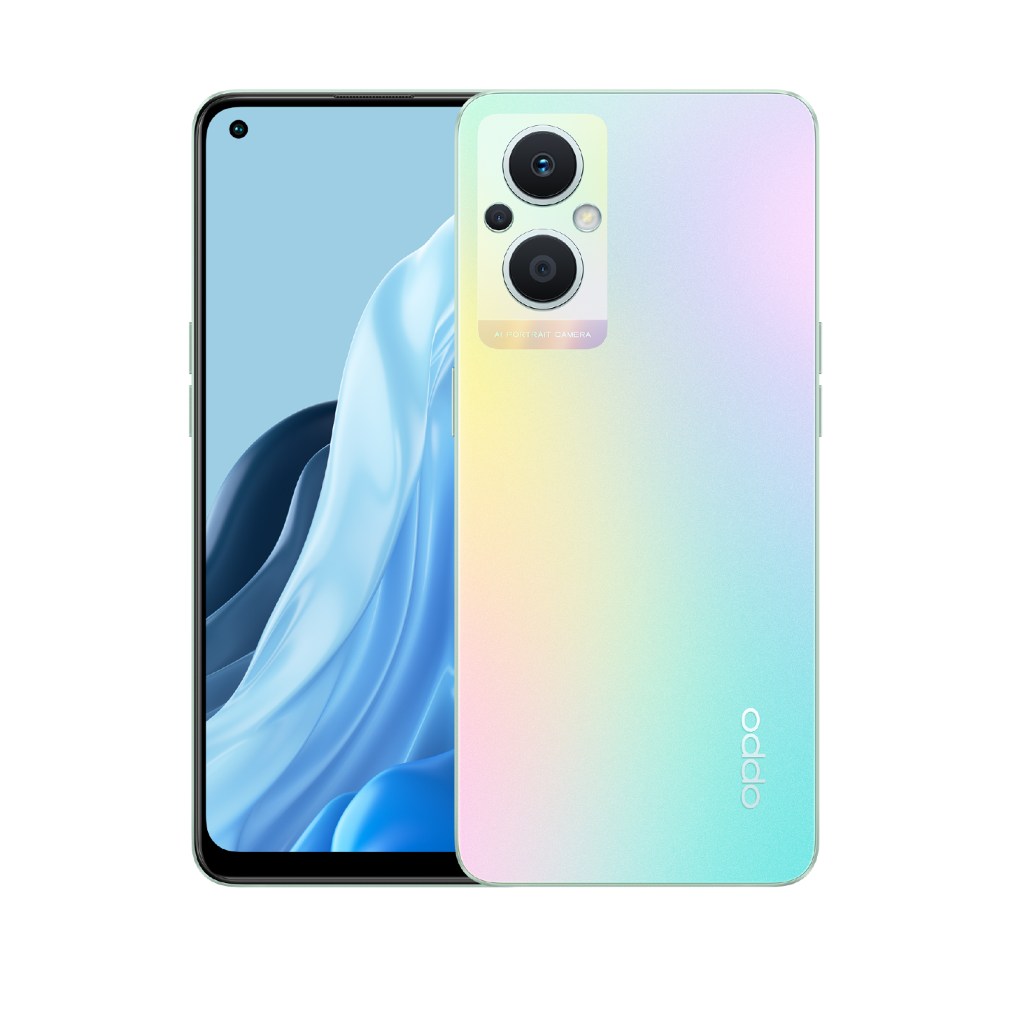 OPPO Reno7 Z 5G (8GB+128GB)