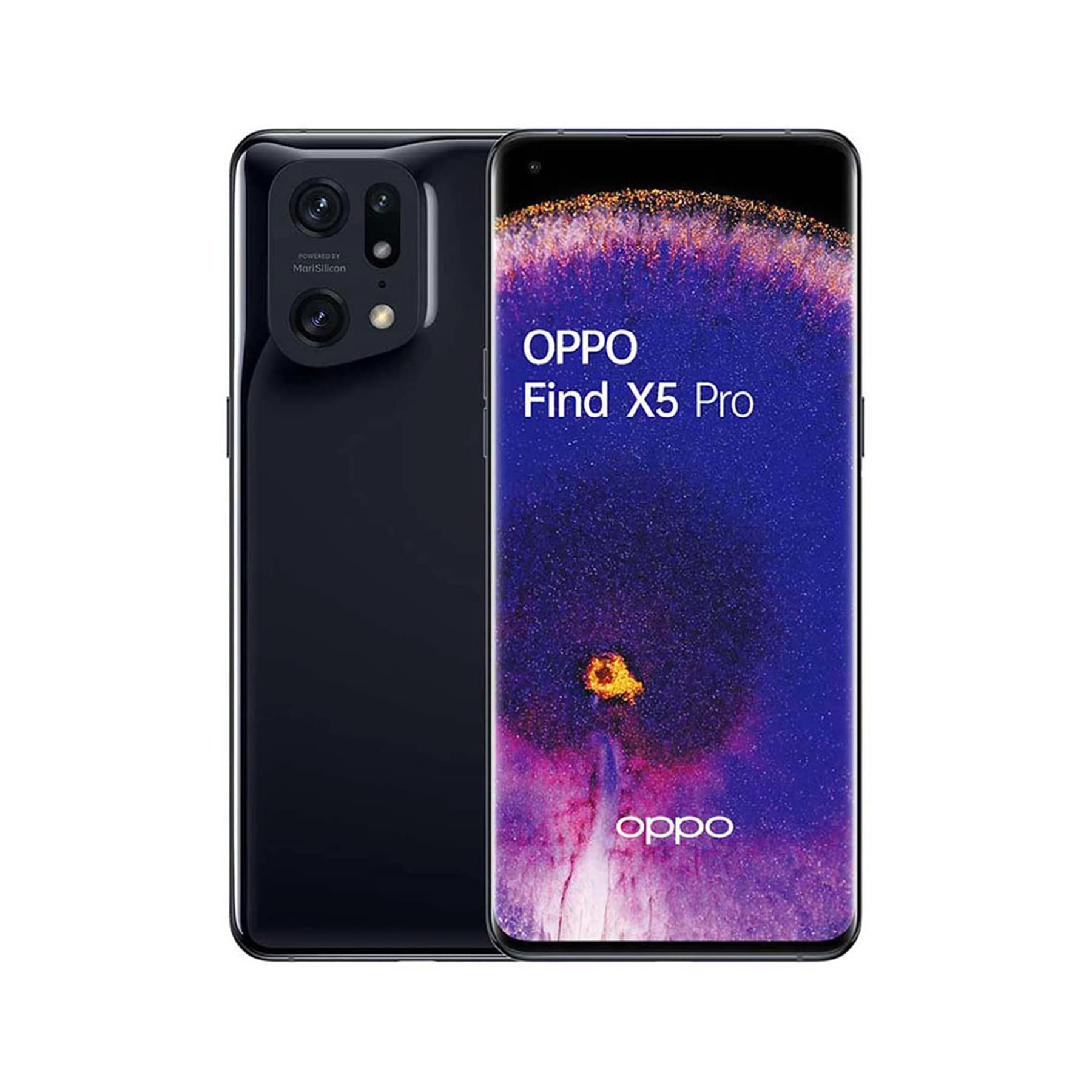 OPPO Find X5 Pro 5G (12GB+256GB)