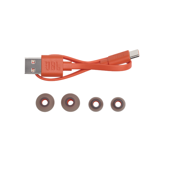 JBL Tune 125TWS True Wireless Earbuds