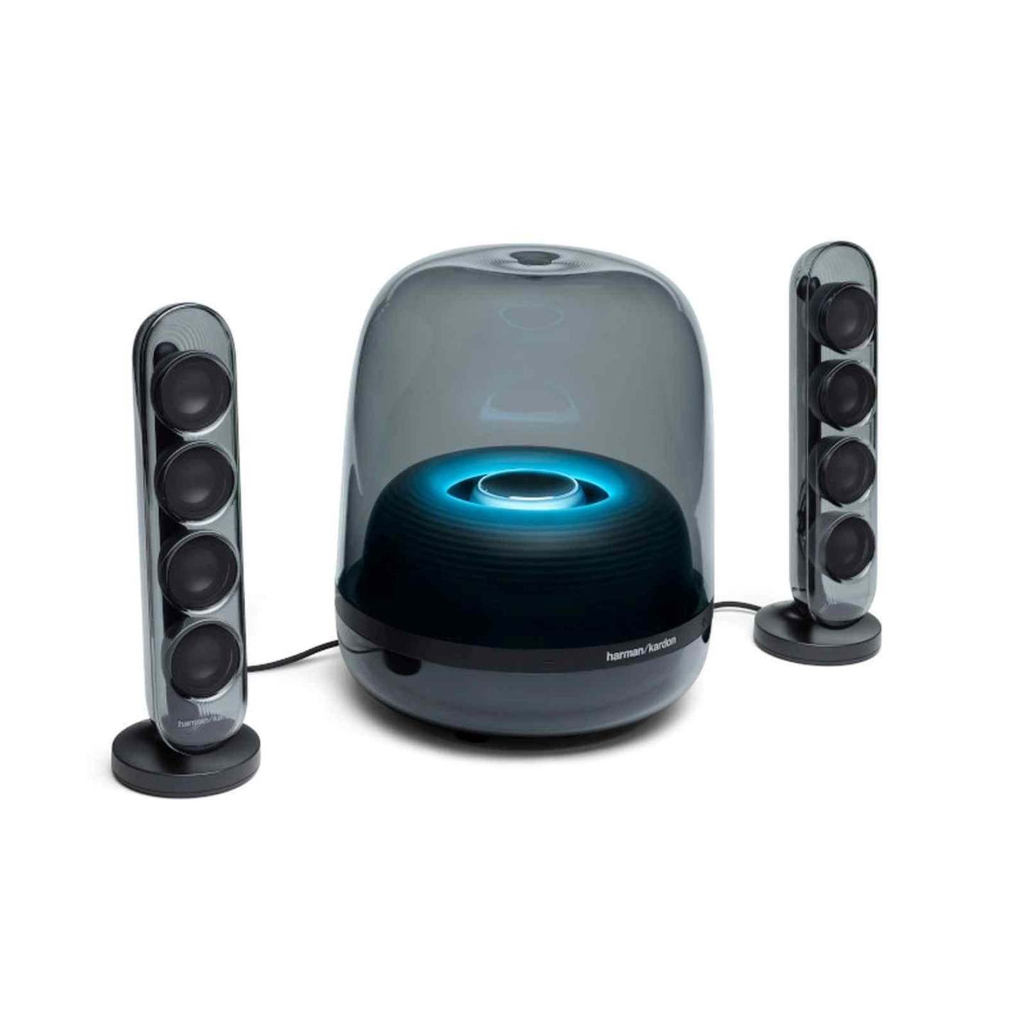Harman Kardon SoundSticks 4