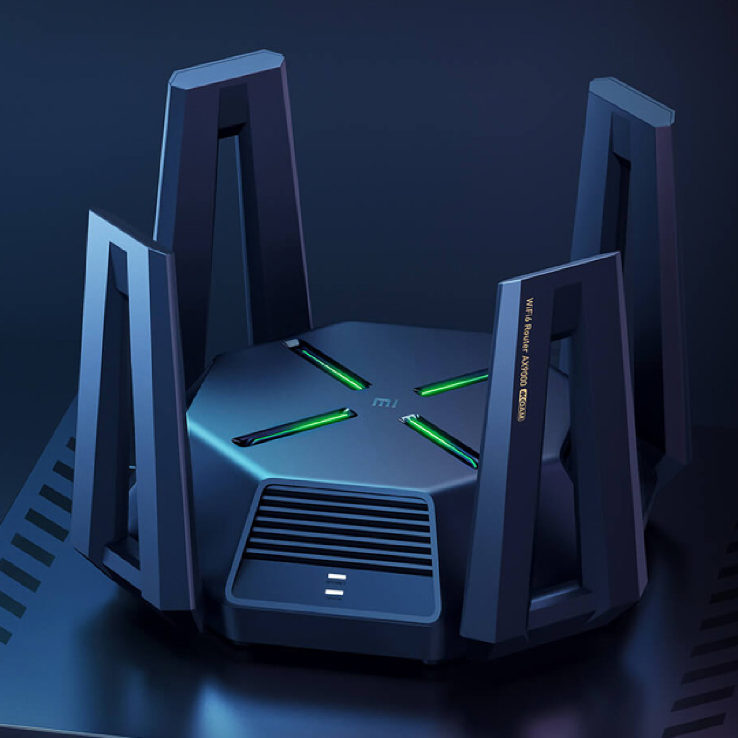 Xiaomi Mi Router AX9000