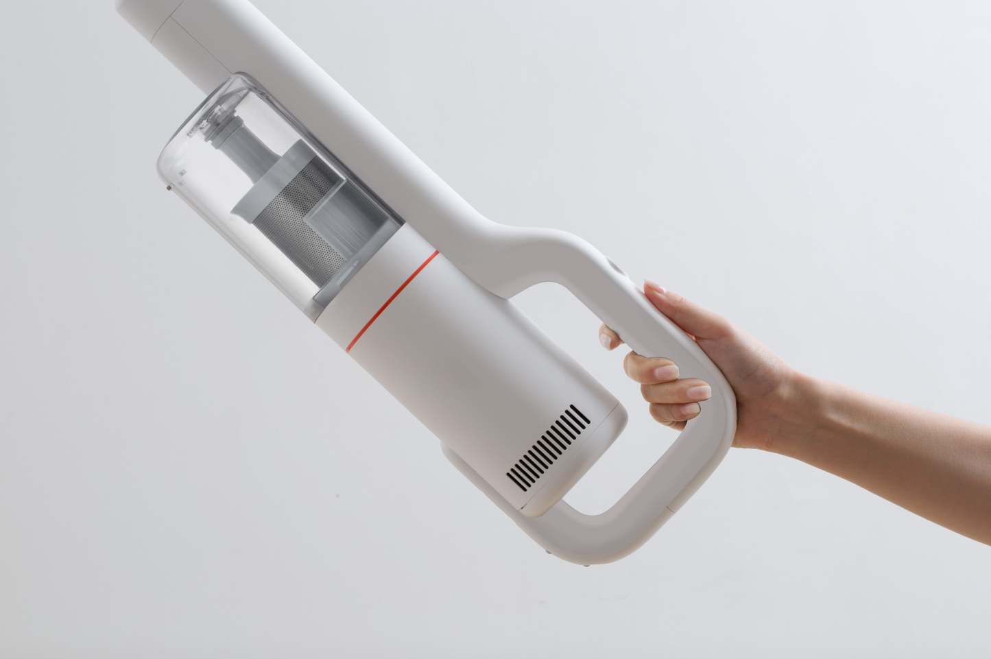 Roidmi S2 Cordless Handheld Vacuum Cleaner