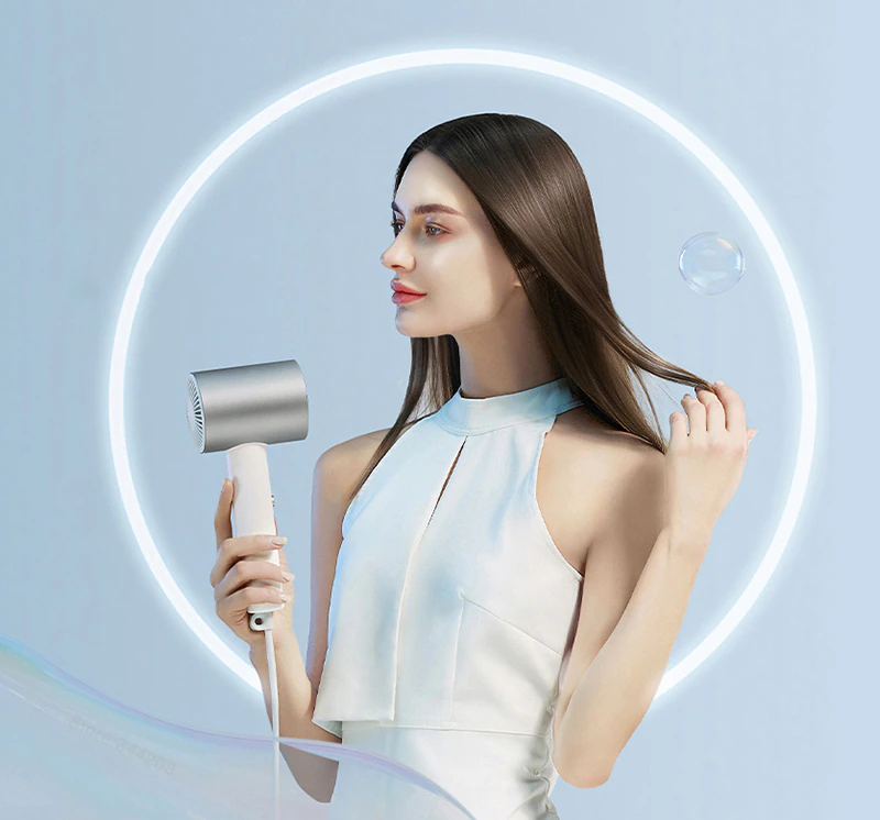 Xiaomi Water Ionic Hair Dryer H500