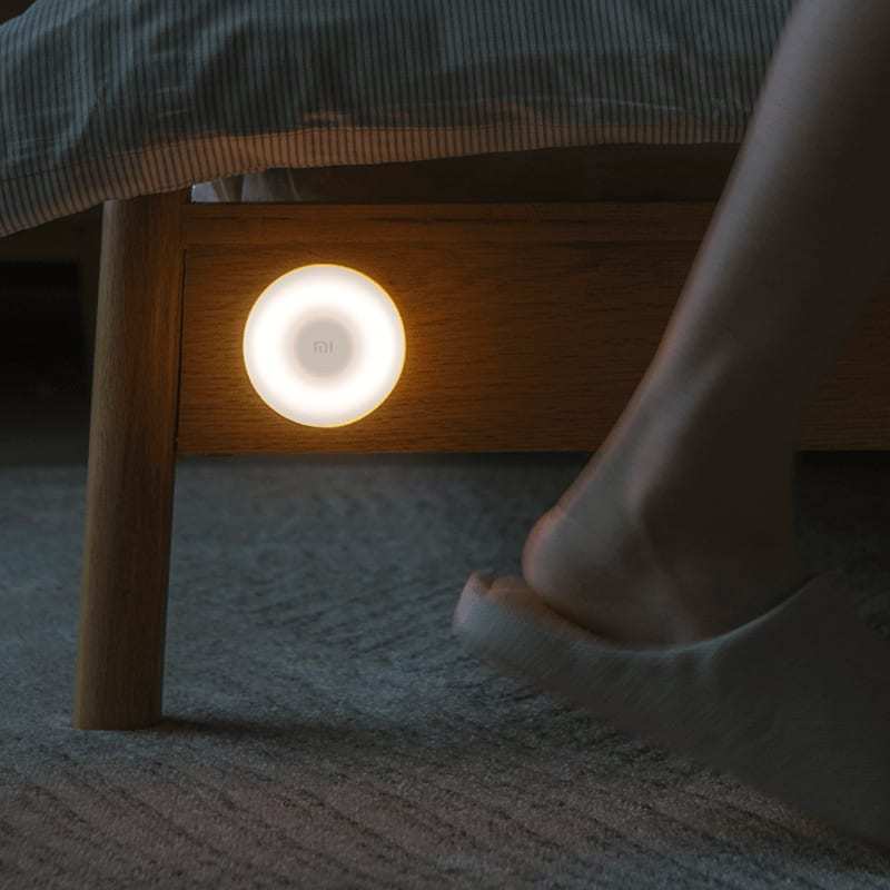 Xiaomi Mi Motion-Activated Night Light 2