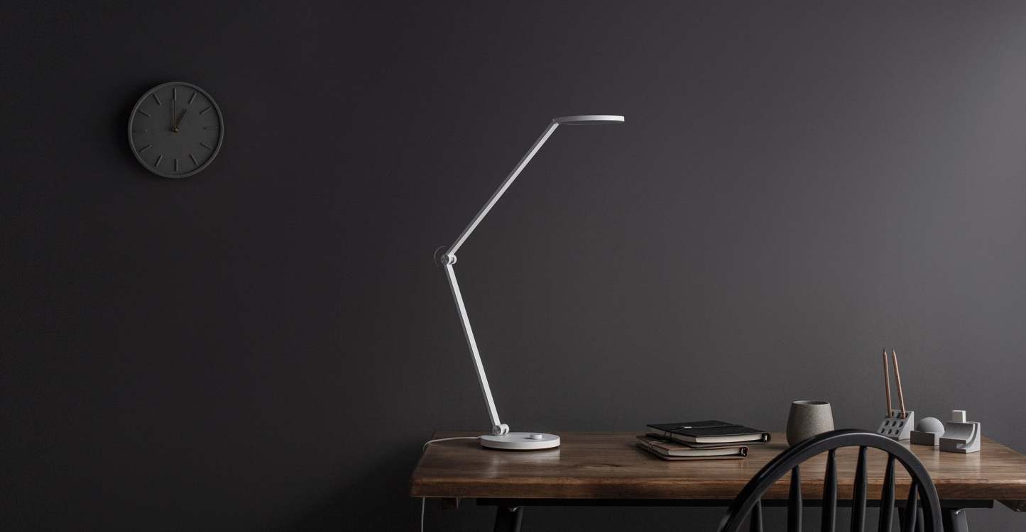 Xiaomi Mi Smart LED Desk Lamp Pro