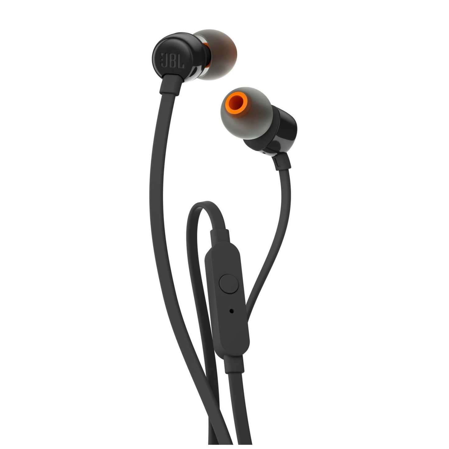 JBL Tune 110 Ultra-Lightweight In-Ear Headphones