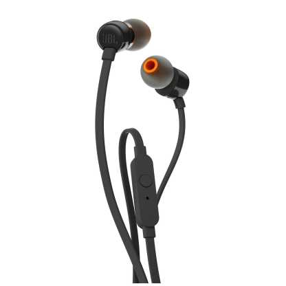 JBL Tune 110 Ultra-Lightweight In-Ear Headphones