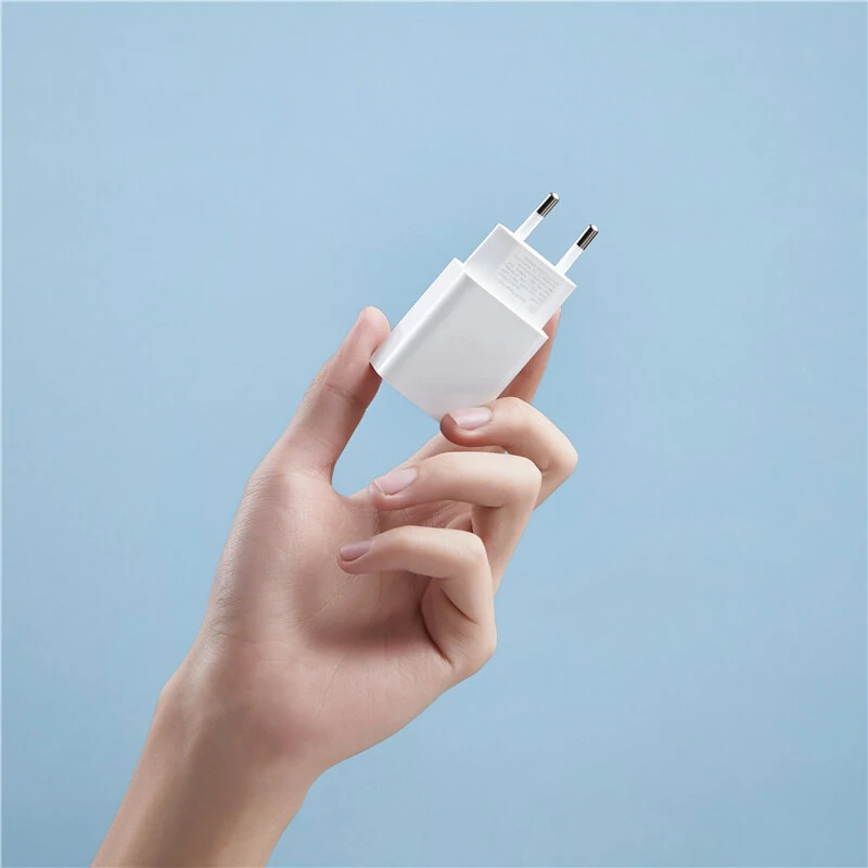 Xiaomi Mi 20W Charger (Type-C)