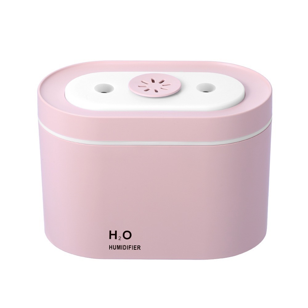 Aroma Dual Spray Humidifier