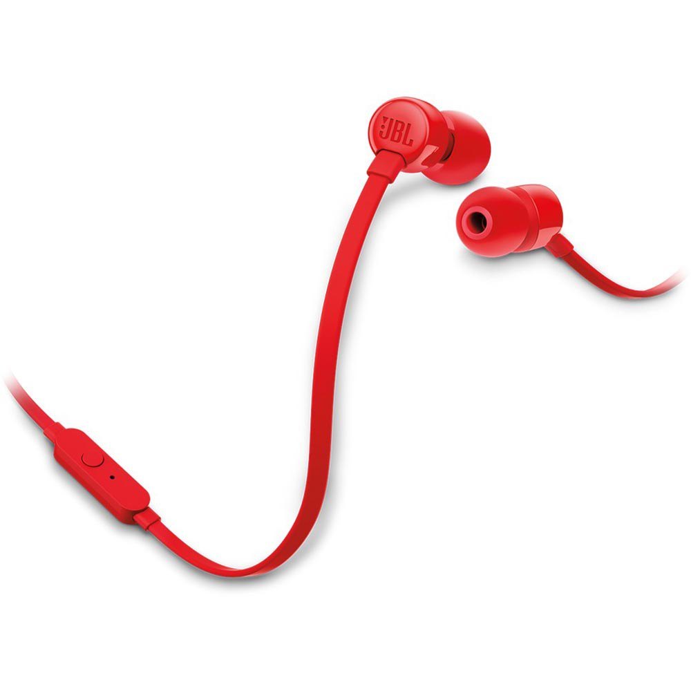 JBL Tune 110 Ultra-Lightweight In-Ear Headphones