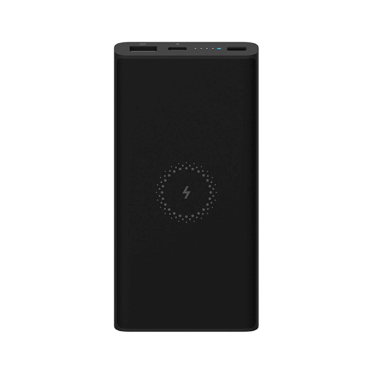 Xiaomi 10000mAh Mi Wireless Power Bank 