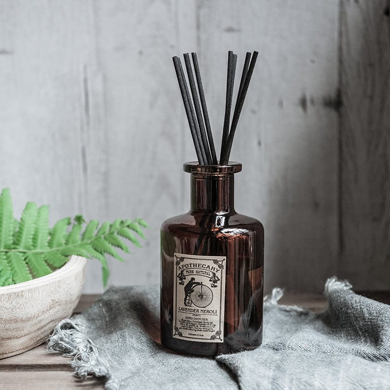 Apothecary Reed Diffuser 