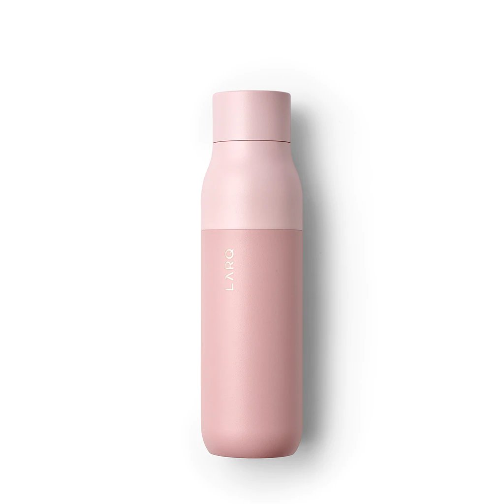 LARQ Self-Cleaning Water Bottle