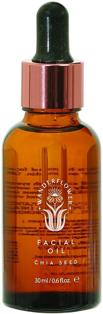 Wanderflower Fresh Face Skin Care Ritual Gift Set 