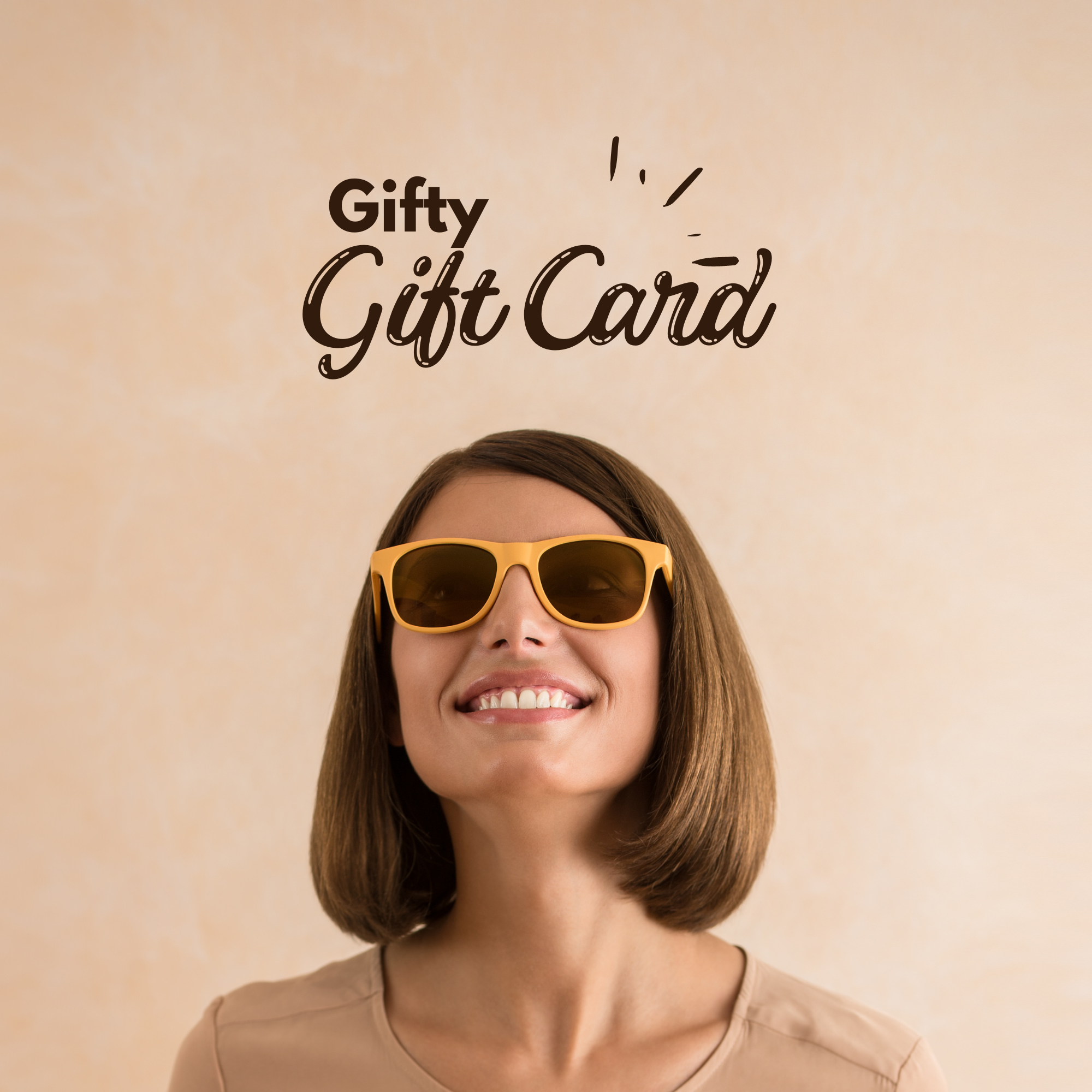 Gifty Gift Card