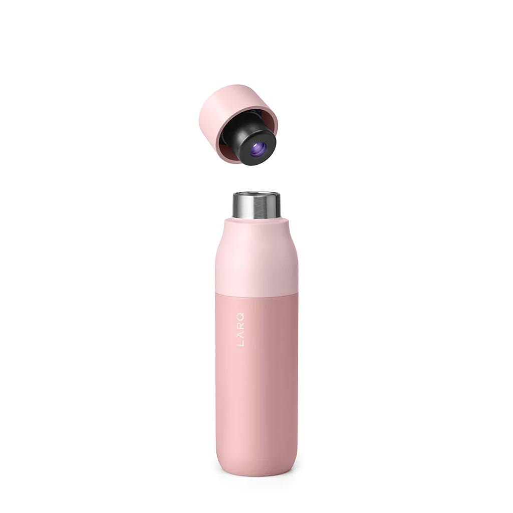 LARQ Self-Cleaning Water Bottle