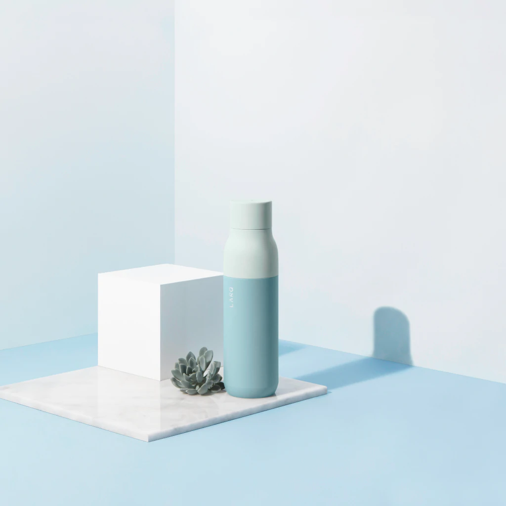 LARQ Self-Cleaning Water Bottle
