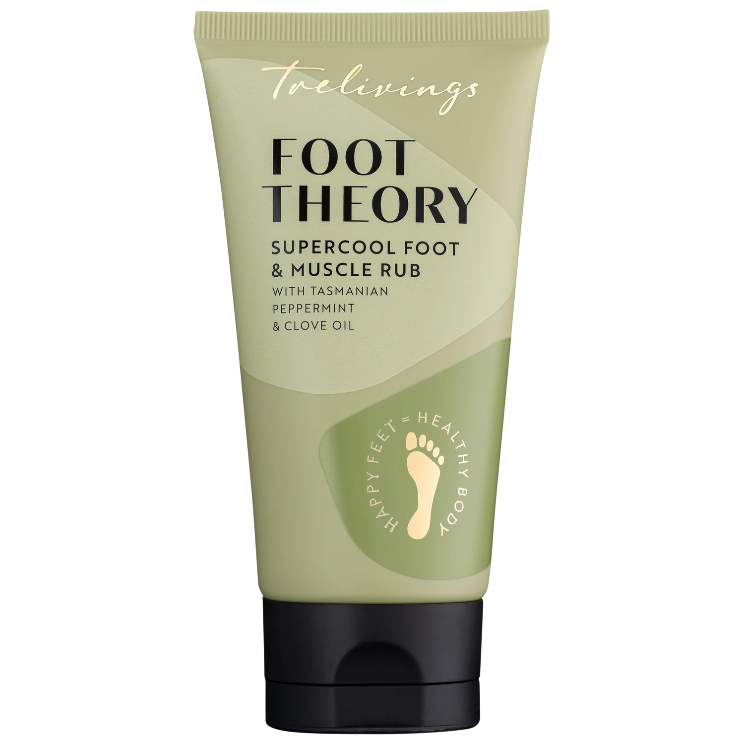 Foot Theory Tripe Treat for Feet Collection