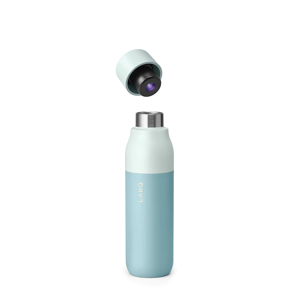 LARQ Self-Cleaning Water Bottle
