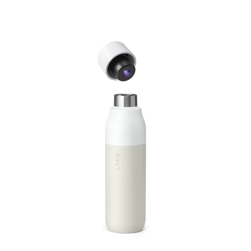 LARQ Self-Cleaning Water Bottle