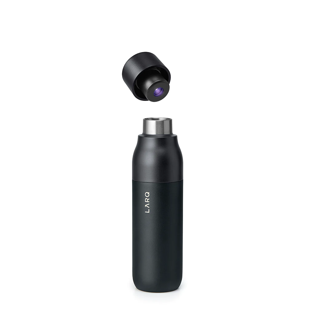 LARQ Self-Cleaning Water Bottle