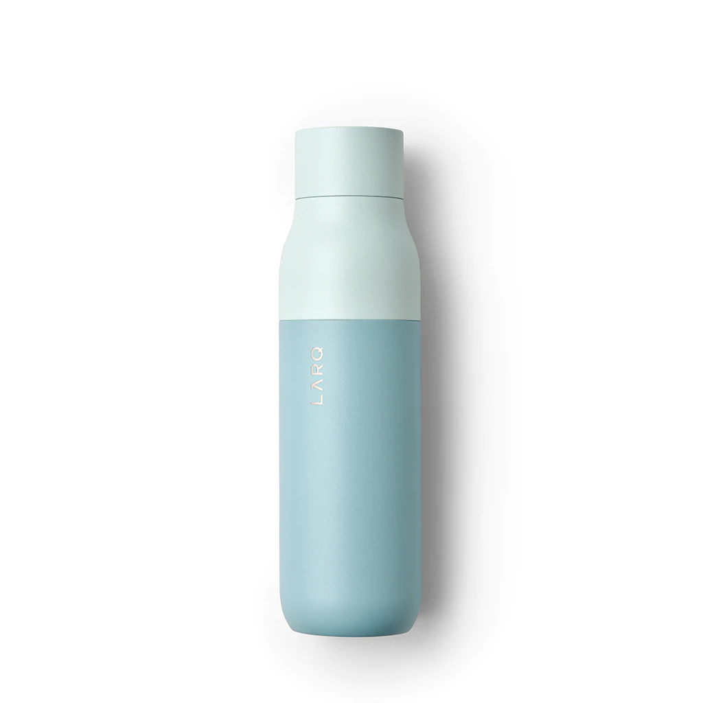 LARQ Self-Cleaning Water Bottle
