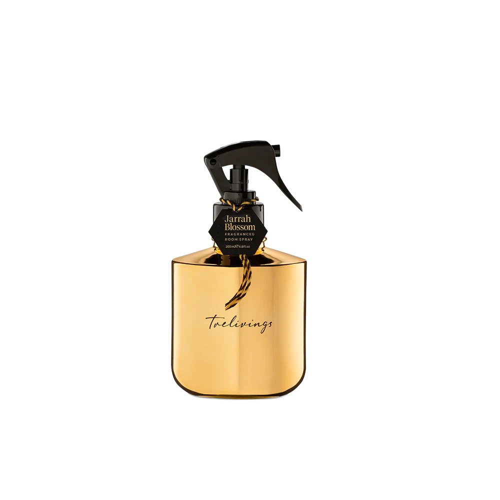 Jarrah Blossom Fragrance Spray 200ml