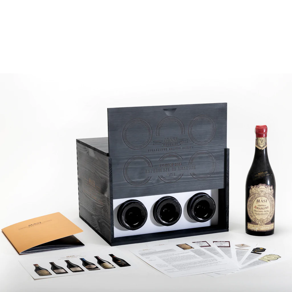 Masi - Amarone Experience Gift Set (6 bottles)