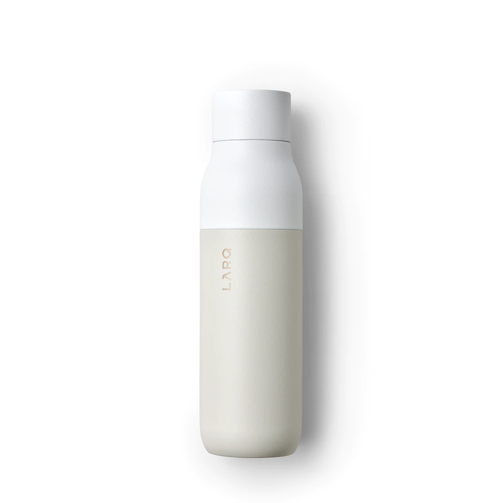 LARQ Self-Cleaning Water Bottle