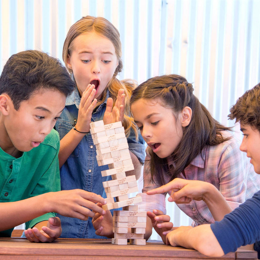 Jenga Classic Game