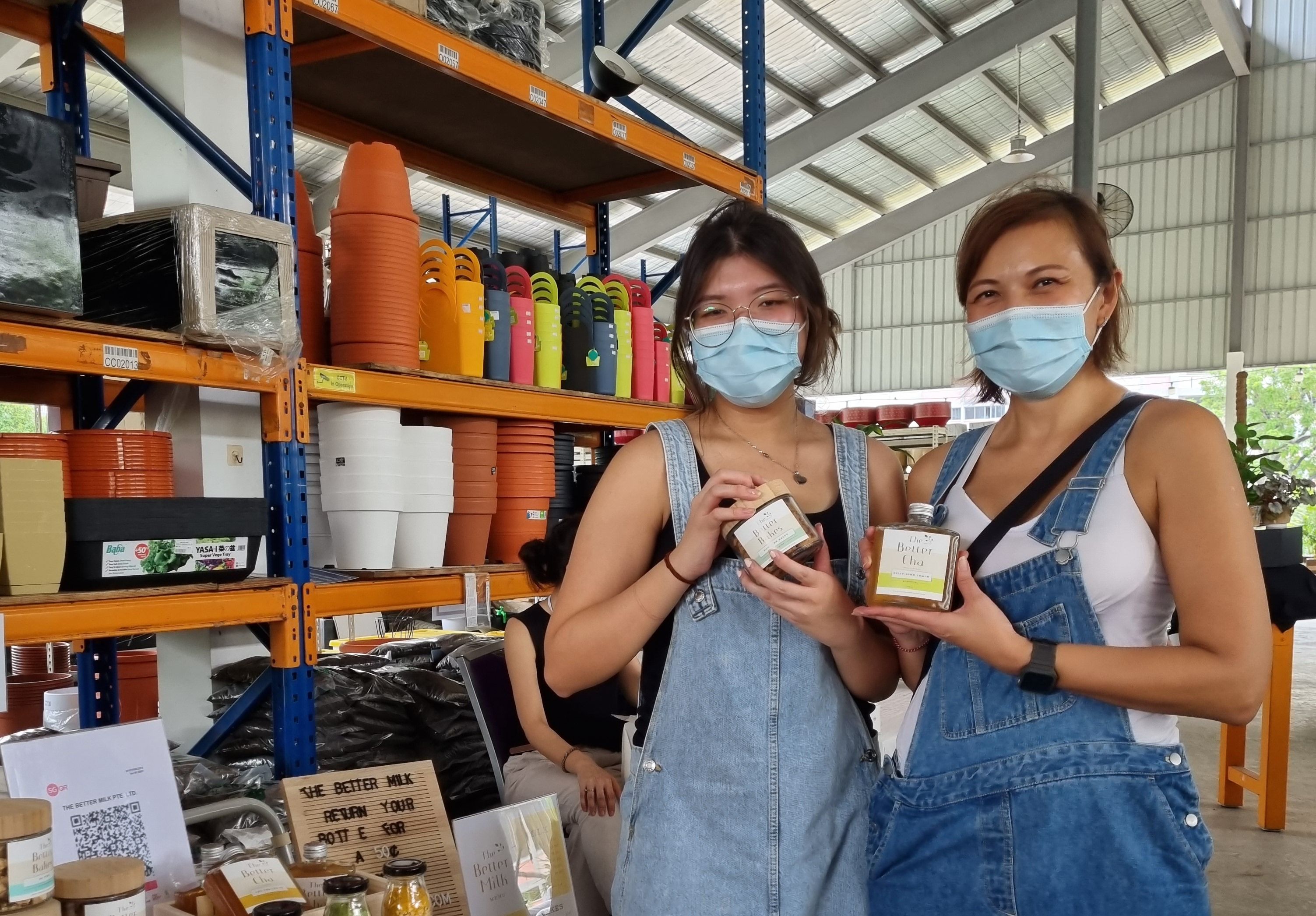 Brand Highlight: The Better Milk